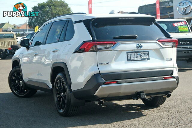 2024 TOYOTA RAV4   SUV