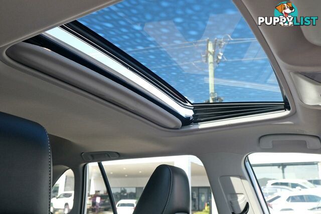 2024 TOYOTA RAV4   SUV