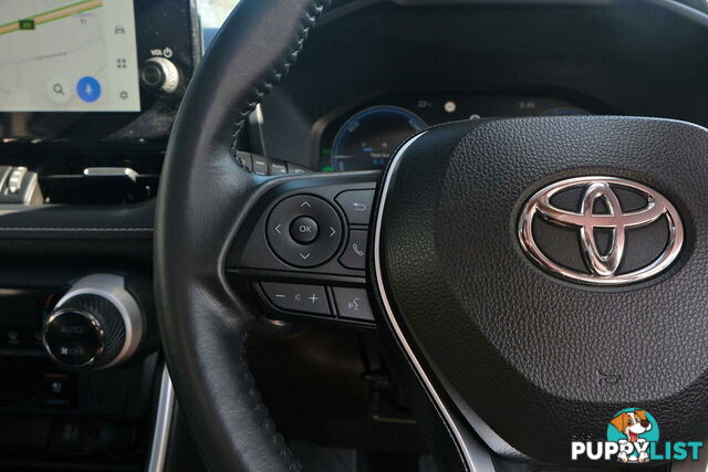 2024 TOYOTA RAV4   SUV