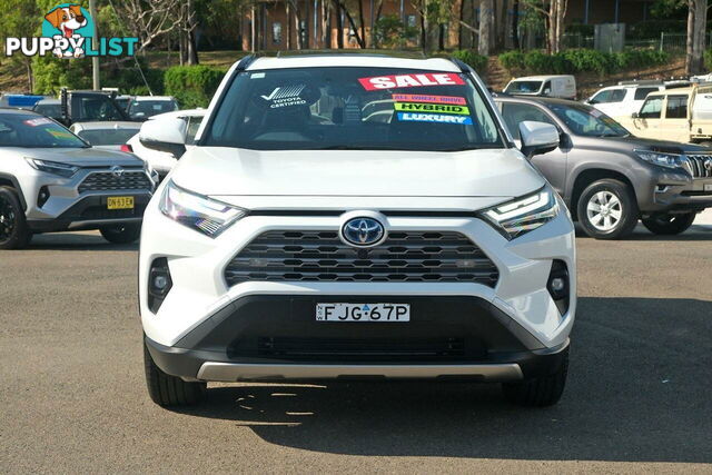 2024 TOYOTA RAV4   SUV