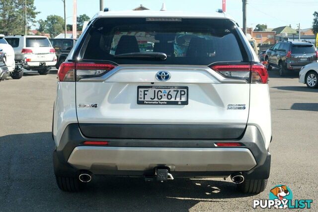 2024 TOYOTA RAV4   SUV