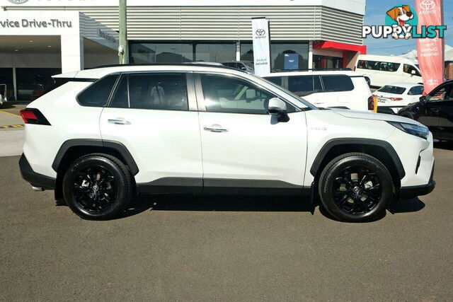 2024 TOYOTA RAV4   SUV