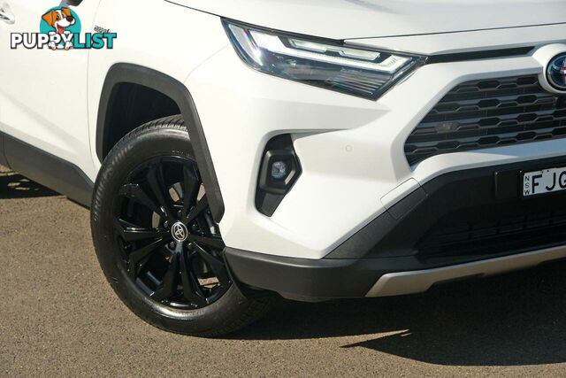2024 TOYOTA RAV4   SUV