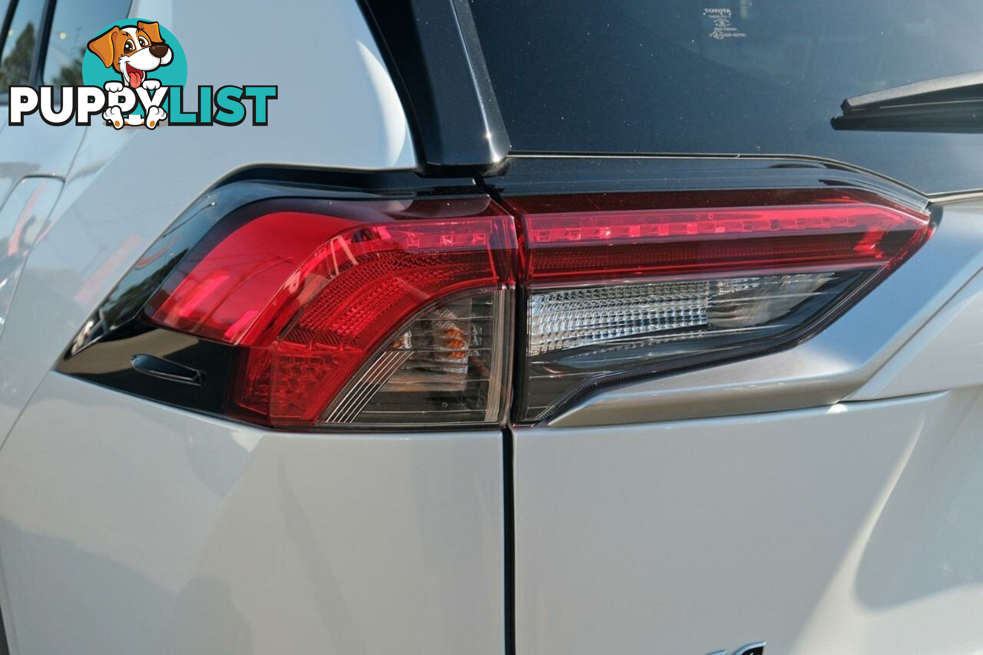 2024 TOYOTA RAV4   SUV