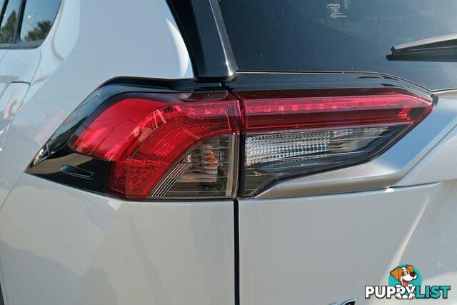 2024 TOYOTA RAV4   SUV