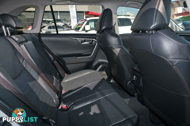 2024 TOYOTA RAV4   SUV