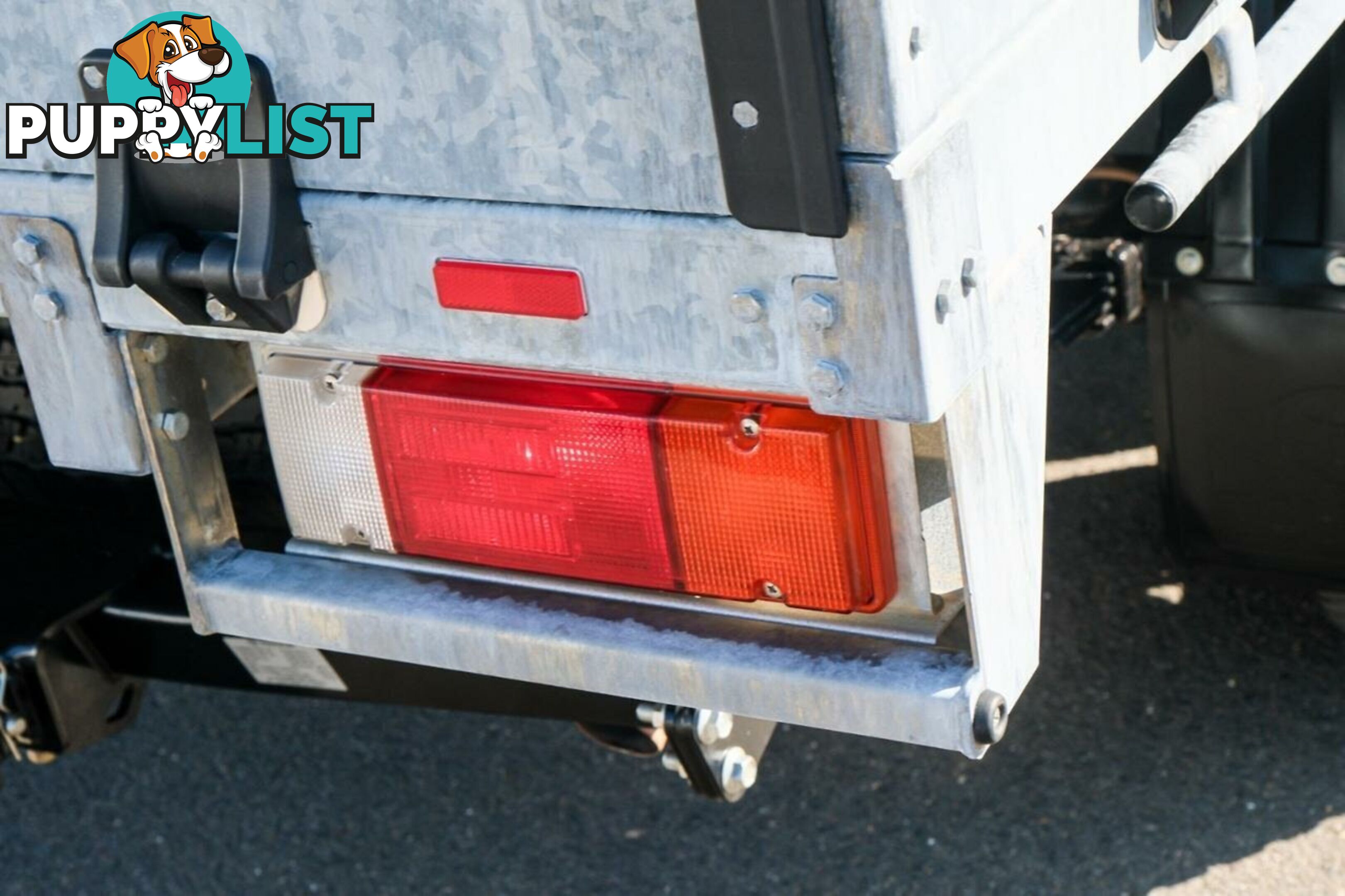 2023 TOYOTA HILUX   DUAL CAB