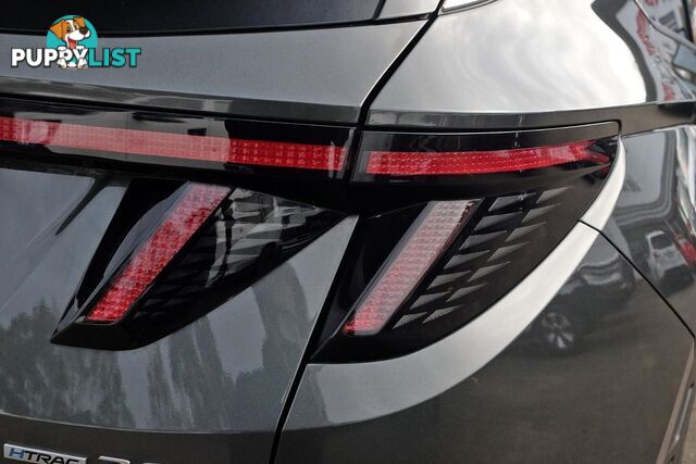 2021 HYUNDAI TUCSON HIGHLANDER (AWD) NX4.V1 MY22 SUV