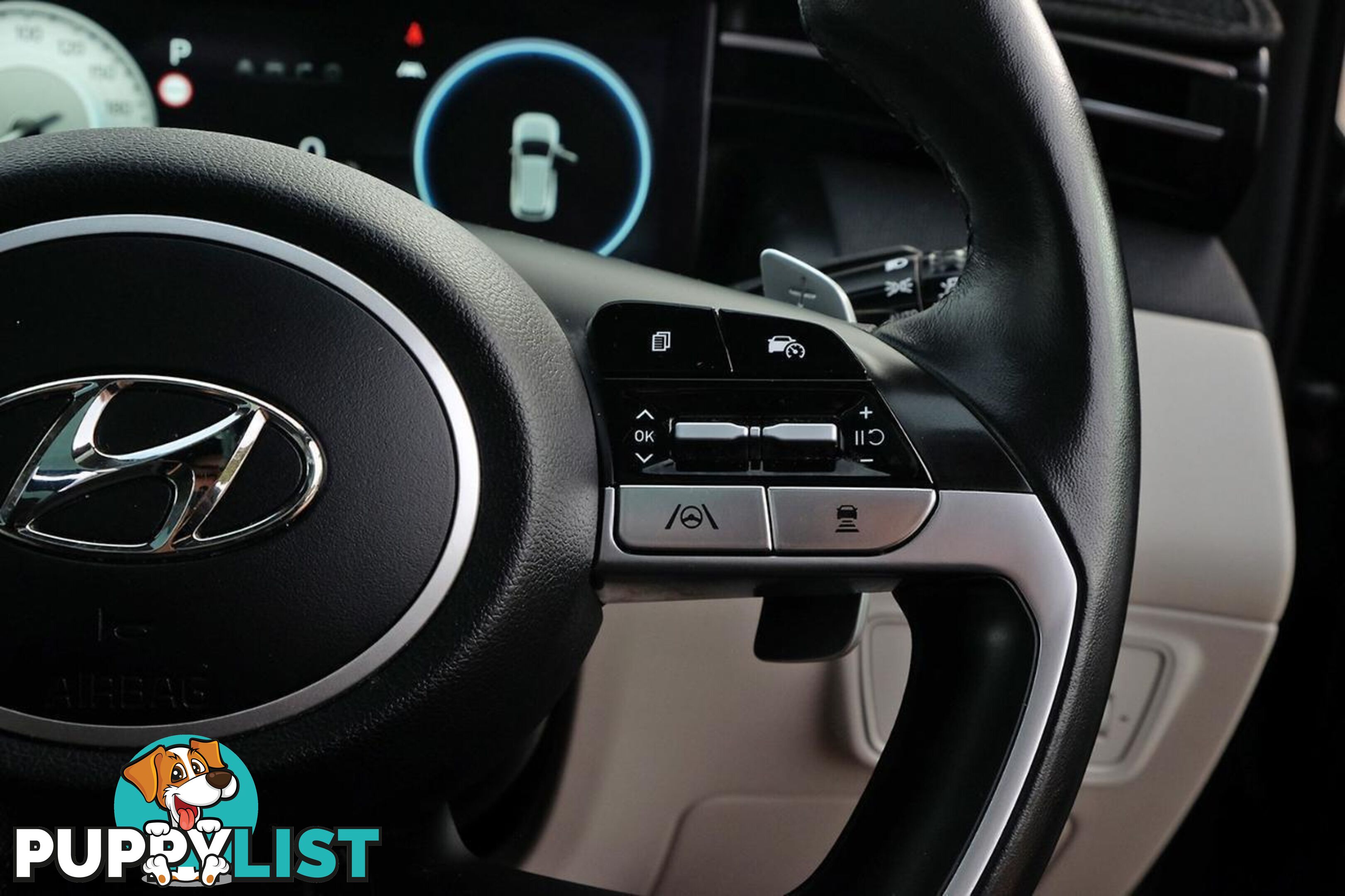 2021 HYUNDAI TUCSON HIGHLANDER (AWD) NX4.V1 MY22 SUV