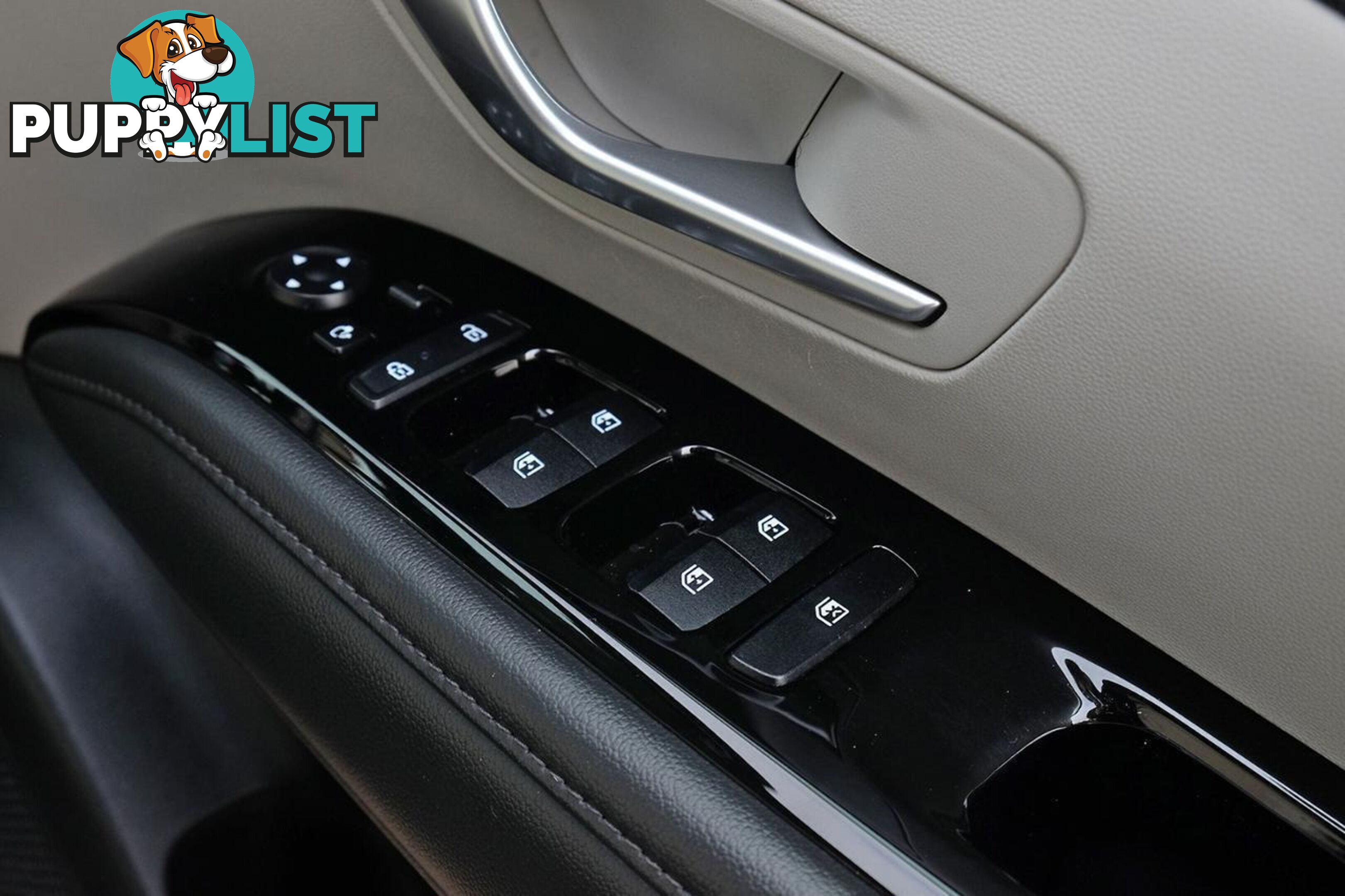2021 HYUNDAI TUCSON HIGHLANDER (AWD) NX4.V1 MY22 SUV