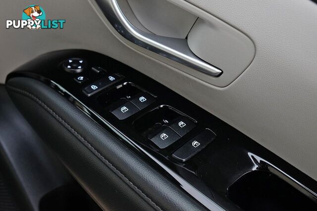 2021 HYUNDAI TUCSON HIGHLANDER (AWD) NX4.V1 MY22 SUV