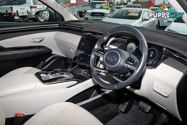 2021 HYUNDAI TUCSON HIGHLANDER (AWD) NX4.V1 MY22 SUV