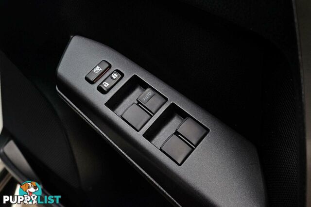 2016 TOYOTA RAV4 GX (2WD) ZSA42R MY17 SUV
