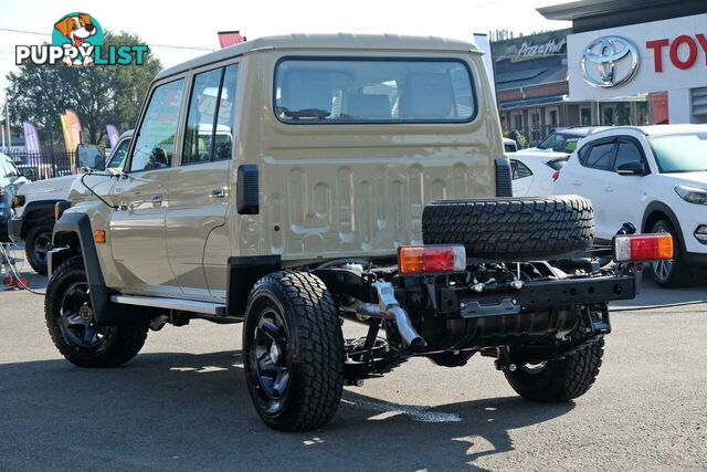 2024 TOYOTA LANDCRUISER   SUV