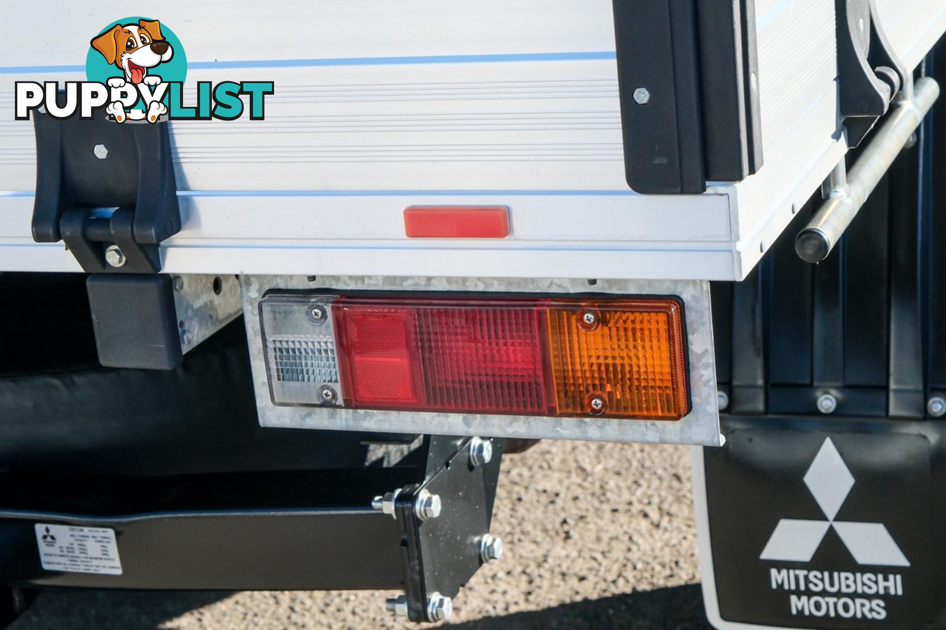 2019 MITSUBISHI TRITON GLX MR MY19 CAB CHASSIS