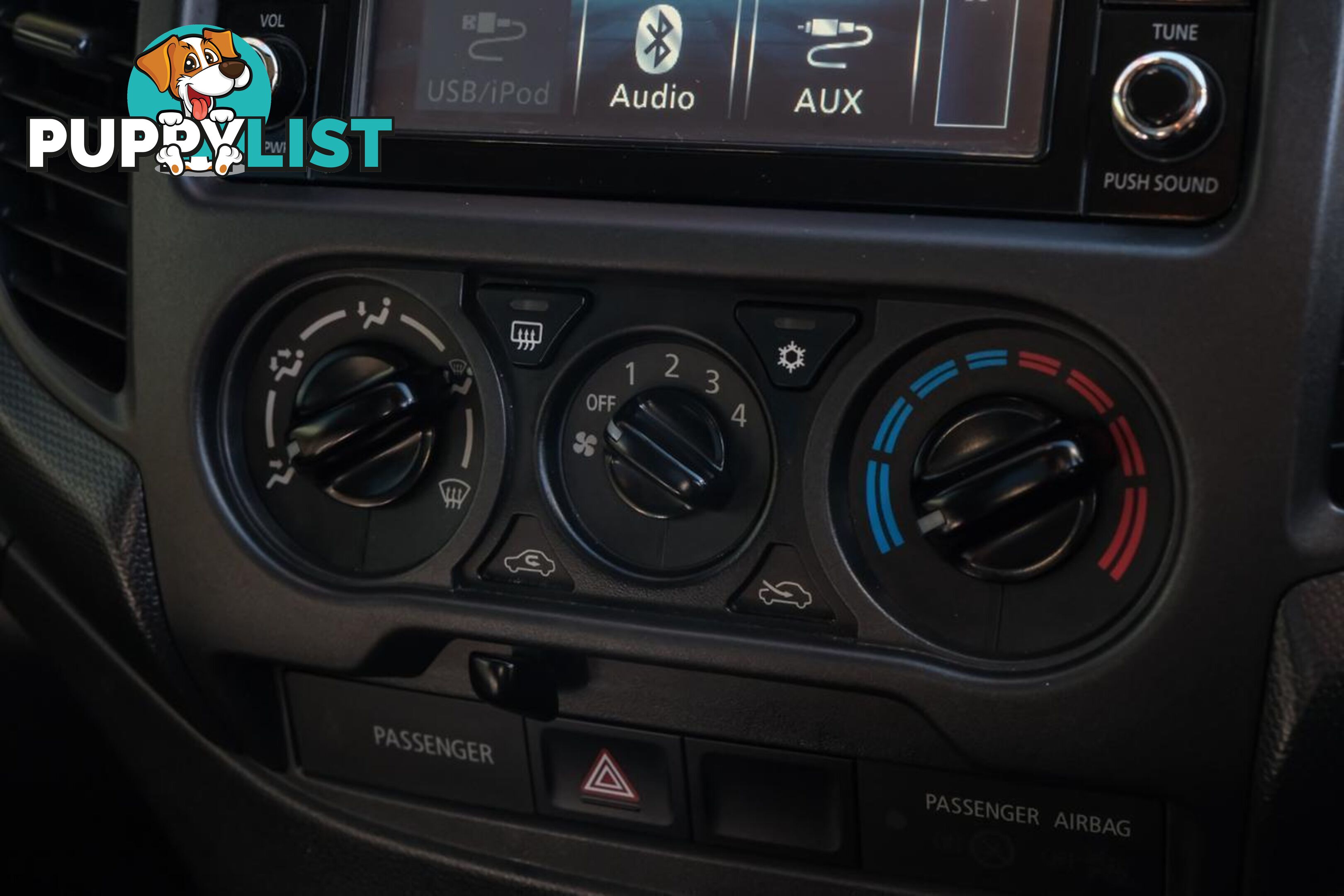2019 MITSUBISHI TRITON GLX MR MY19 CAB CHASSIS