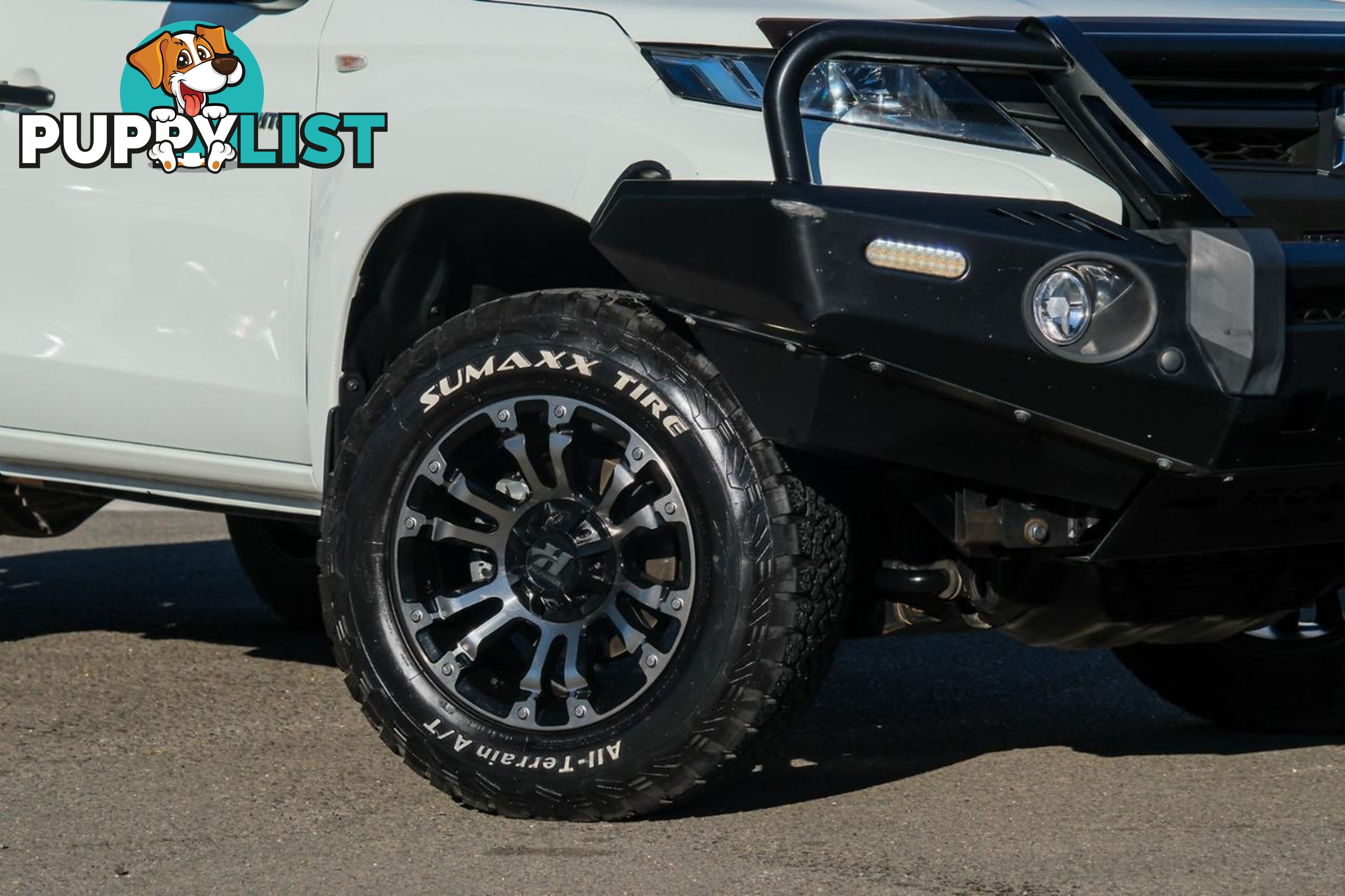 2019 MITSUBISHI TRITON GLX MR MY19 CAB CHASSIS