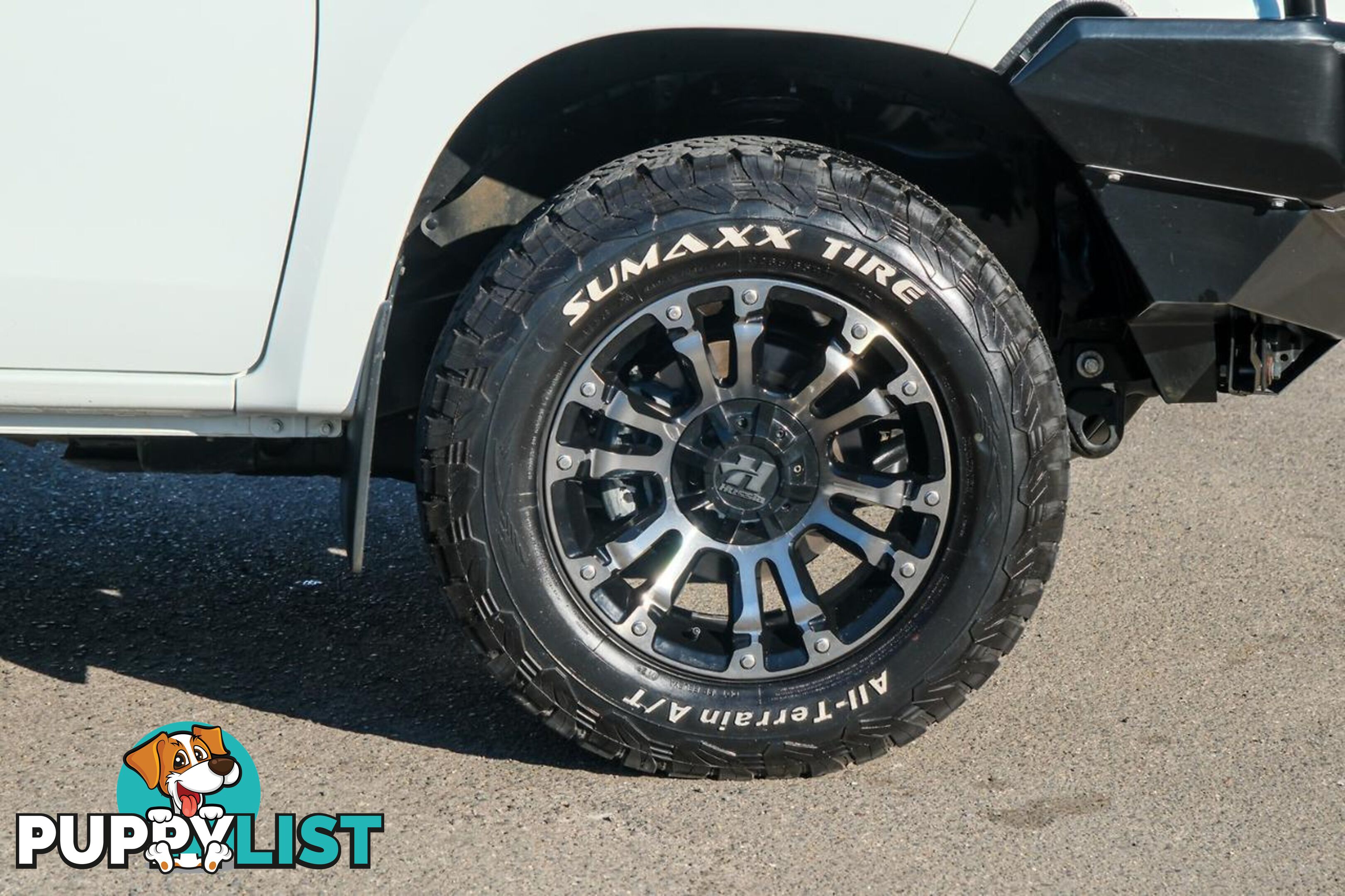 2019 MITSUBISHI TRITON GLX MR MY19 CAB CHASSIS