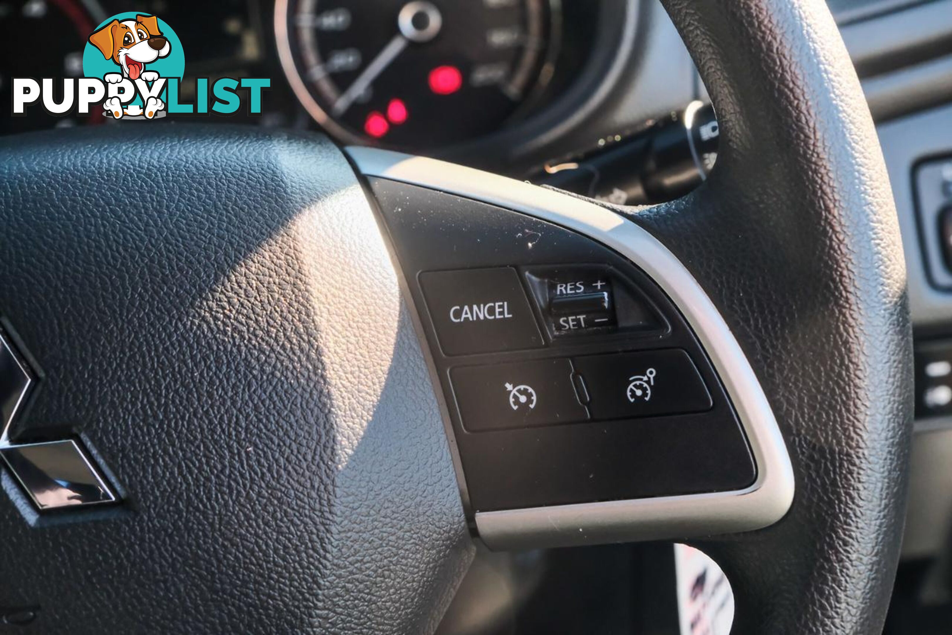 2019 MITSUBISHI TRITON GLX MR MY19 CAB CHASSIS