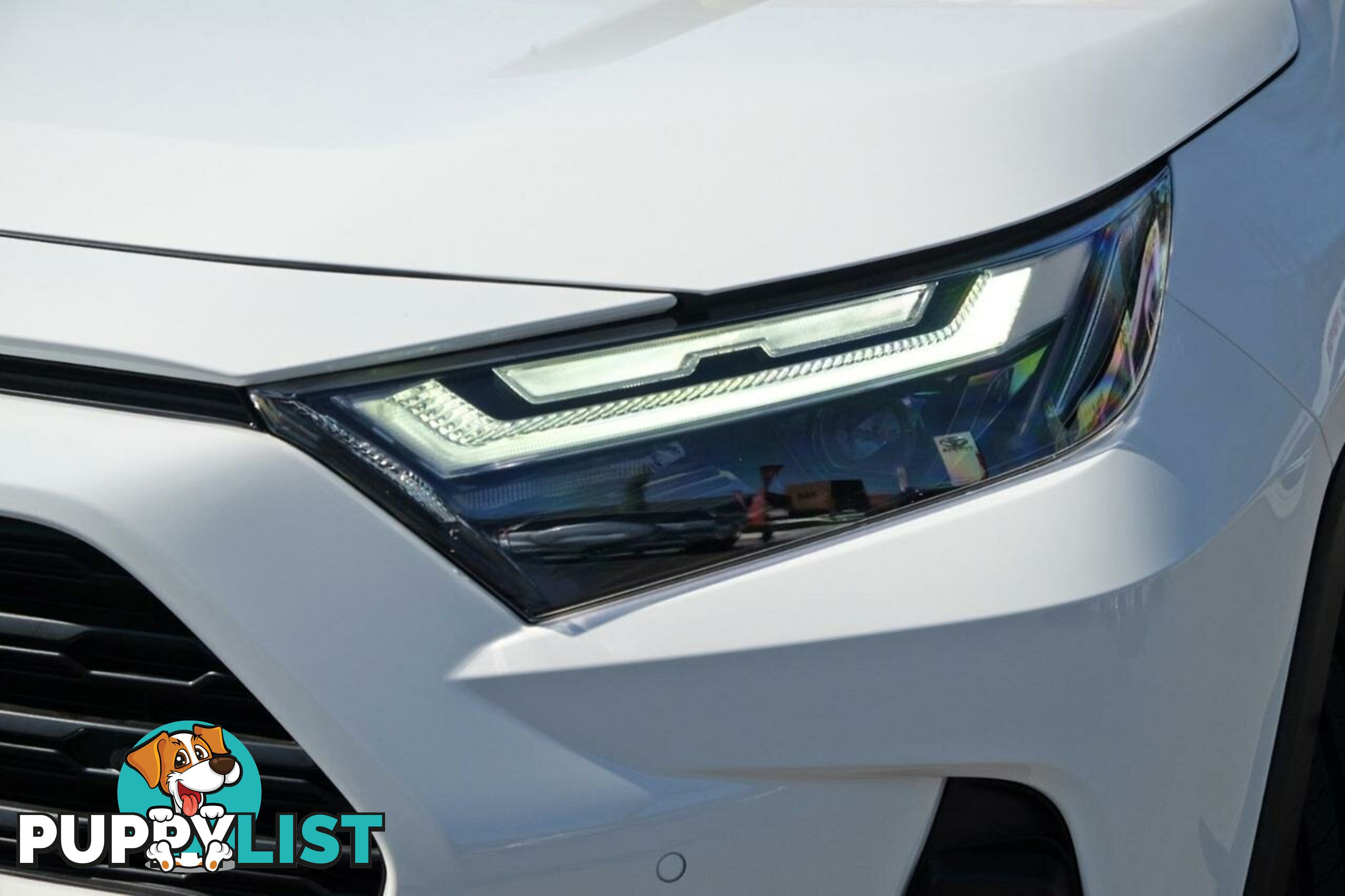 2024 TOYOTA RAV4 HYBRID  SUV