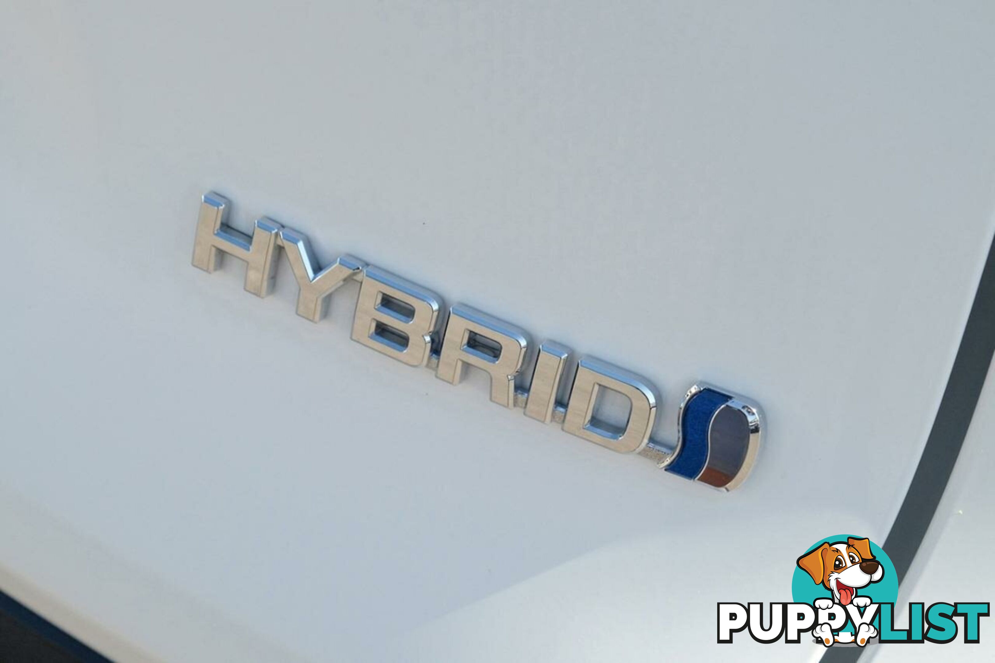 2024 TOYOTA RAV4 HYBRID  SUV