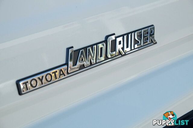 2024 TOYOTA LANDCRUISER   SUV