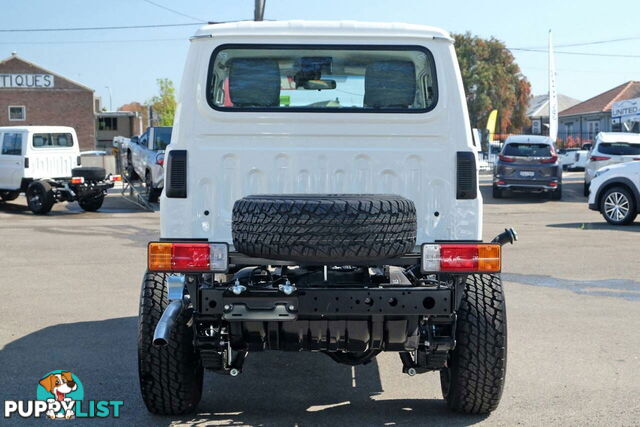 2024 TOYOTA LANDCRUISER   SUV