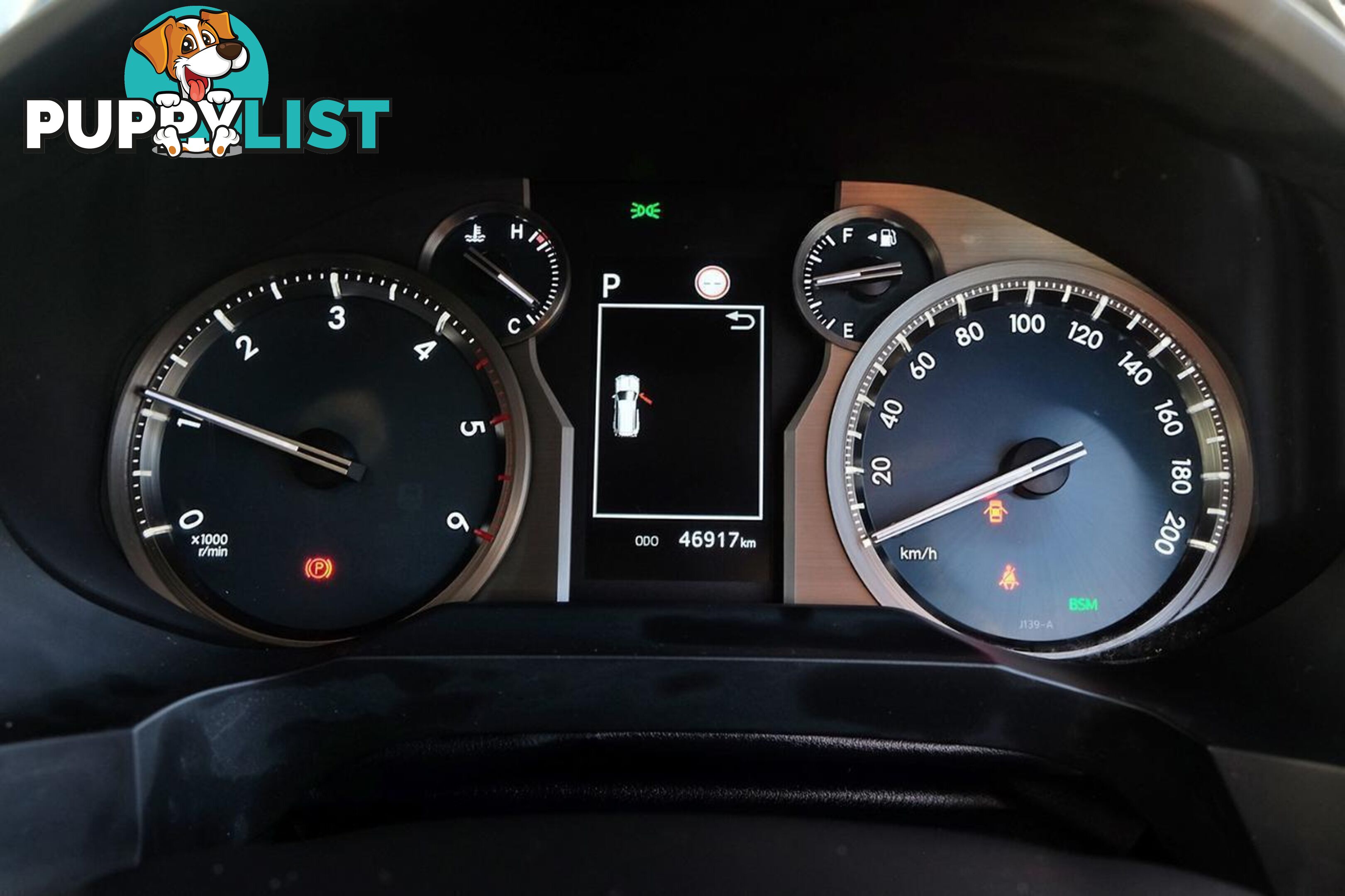 2023 TOYOTA LANDCRUISER PRADO   SUV