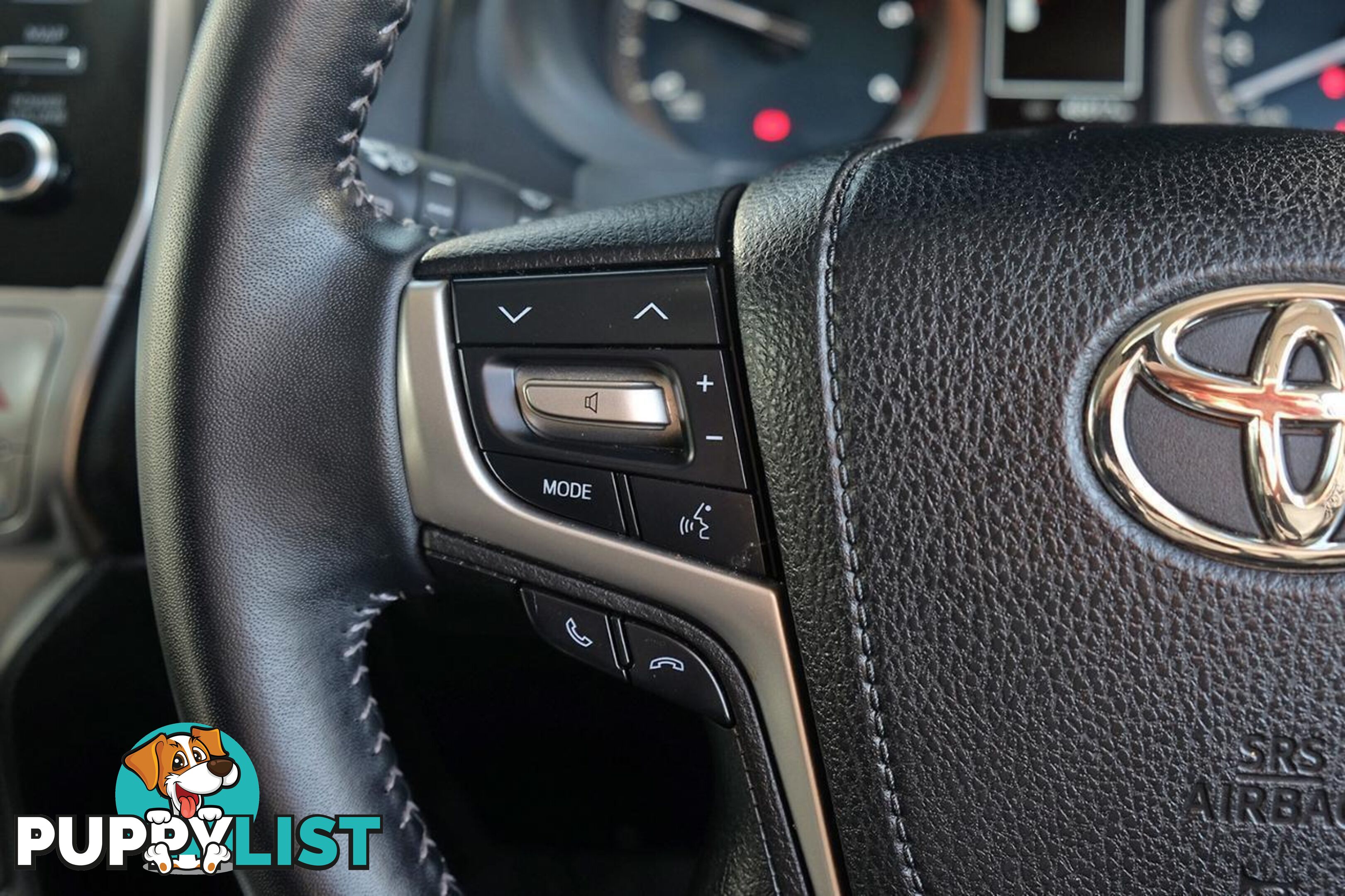 2023 TOYOTA LANDCRUISER PRADO   SUV