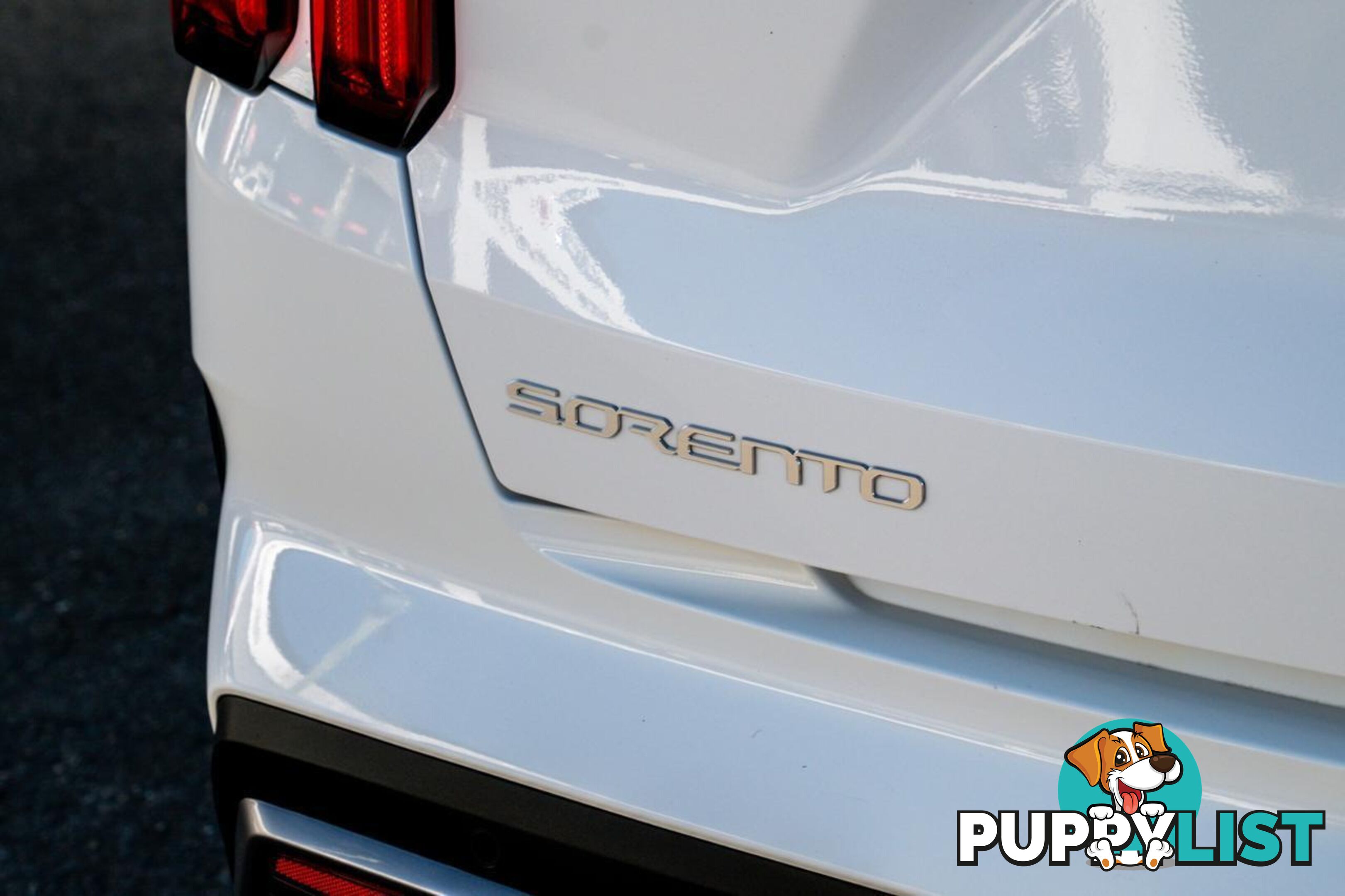 2023 KIA SORENTO GT-LINE 7 SEAT MQ4 MY23 SUV