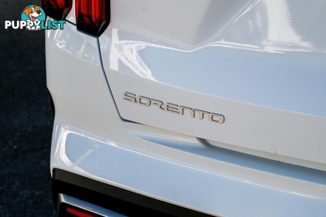 2023 KIA SORENTO GT-LINE 7 SEAT MQ4 MY23 SUV