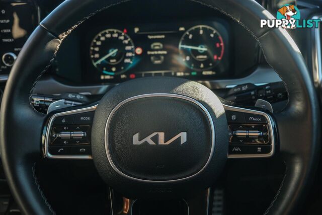 2023 KIA SORENTO GT-LINE 7 SEAT MQ4 MY23 SUV