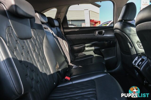 2023 KIA SORENTO GT-LINE 7 SEAT MQ4 MY23 SUV