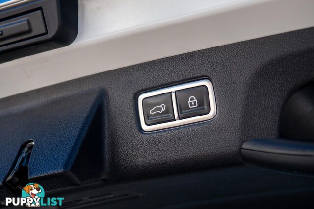 2023 KIA SORENTO GT-LINE 7 SEAT MQ4 MY23 SUV