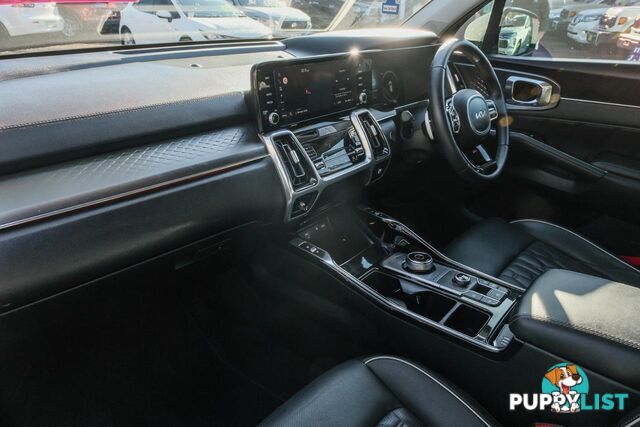 2023 KIA SORENTO GT-LINE 7 SEAT MQ4 MY23 SUV