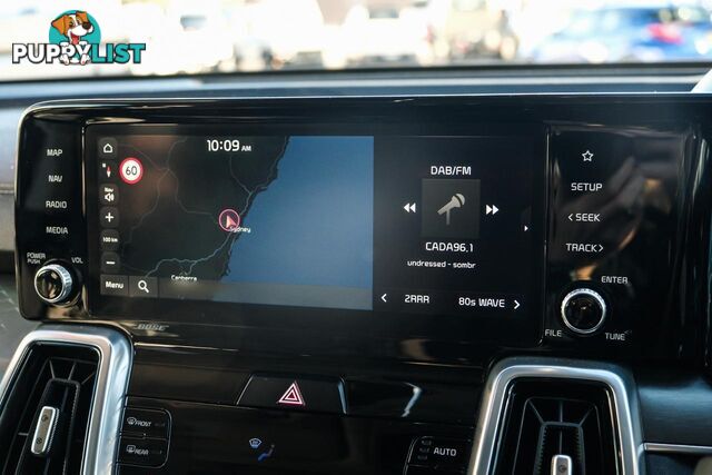 2023 KIA SORENTO GT-LINE 7 SEAT MQ4 MY23 SUV