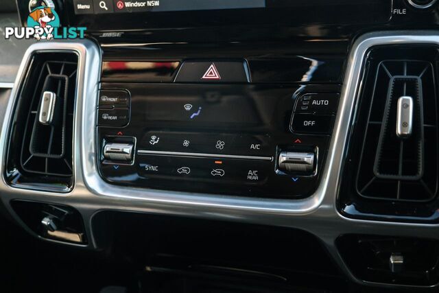 2023 KIA SORENTO GT-LINE 7 SEAT MQ4 MY23 SUV