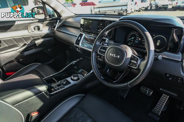 2023 KIA SORENTO GT-LINE 7 SEAT MQ4 MY23 SUV