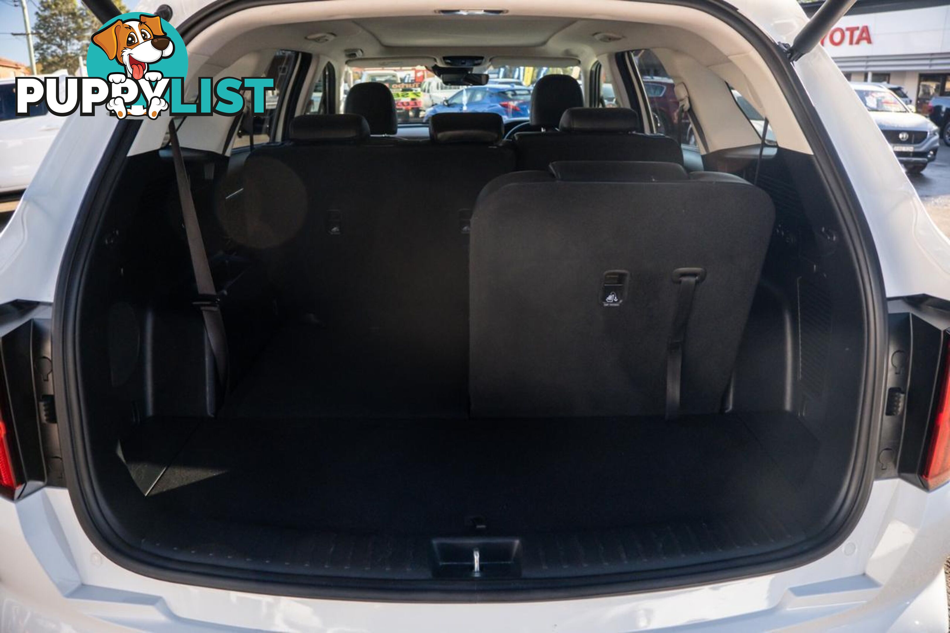 2023 KIA SORENTO GT-LINE 7 SEAT MQ4 MY23 SUV
