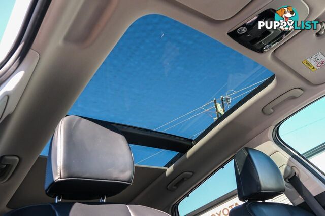2023 KIA SORENTO GT-LINE 7 SEAT MQ4 MY23 SUV
