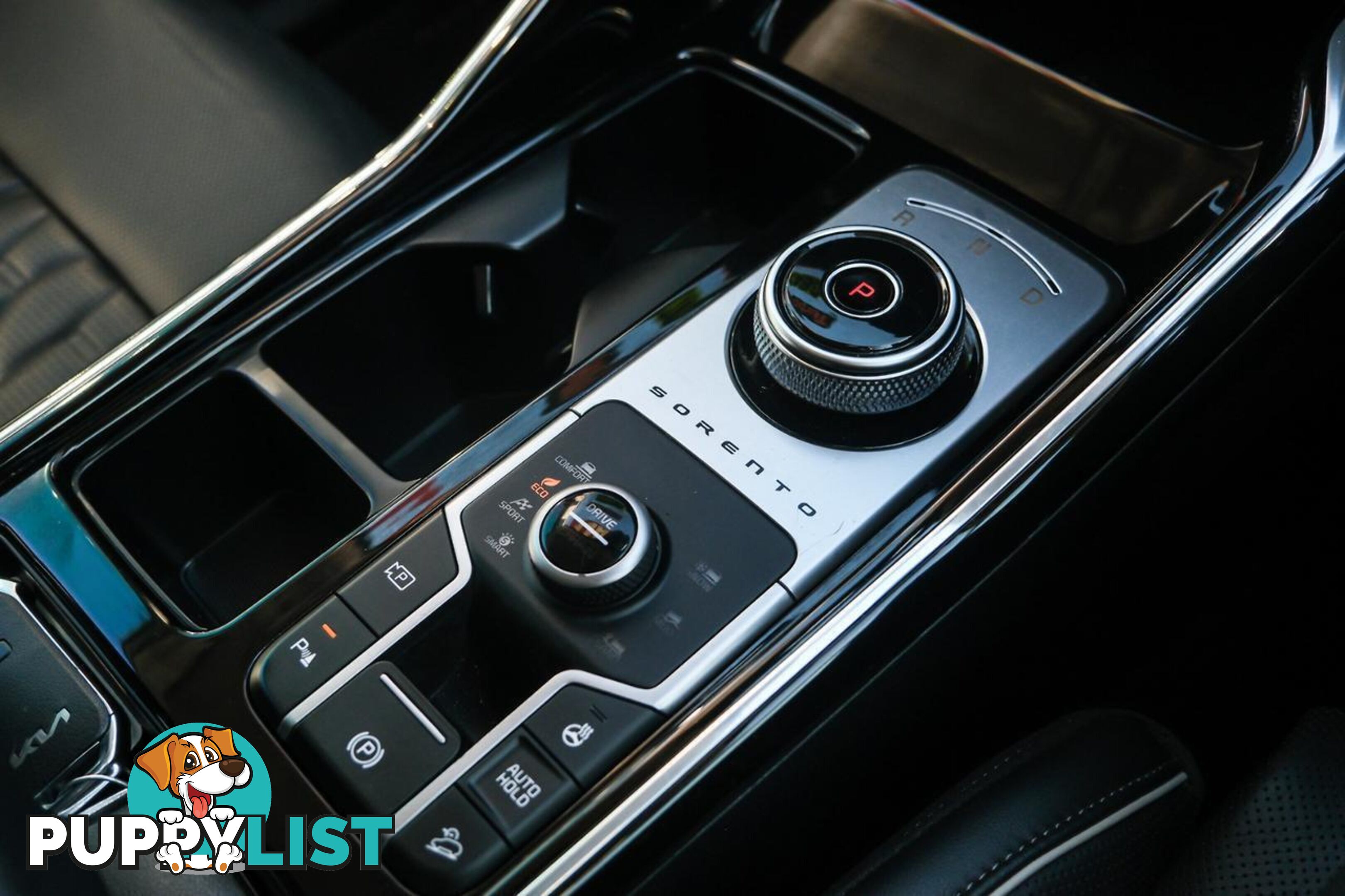 2023 KIA SORENTO GT-LINE 7 SEAT MQ4 MY23 SUV