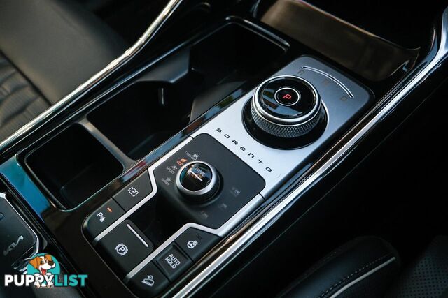 2023 KIA SORENTO GT-LINE 7 SEAT MQ4 MY23 SUV