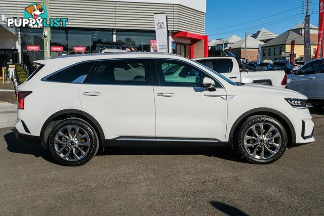 2023 KIA SORENTO GT-LINE 7 SEAT MQ4 MY23 SUV