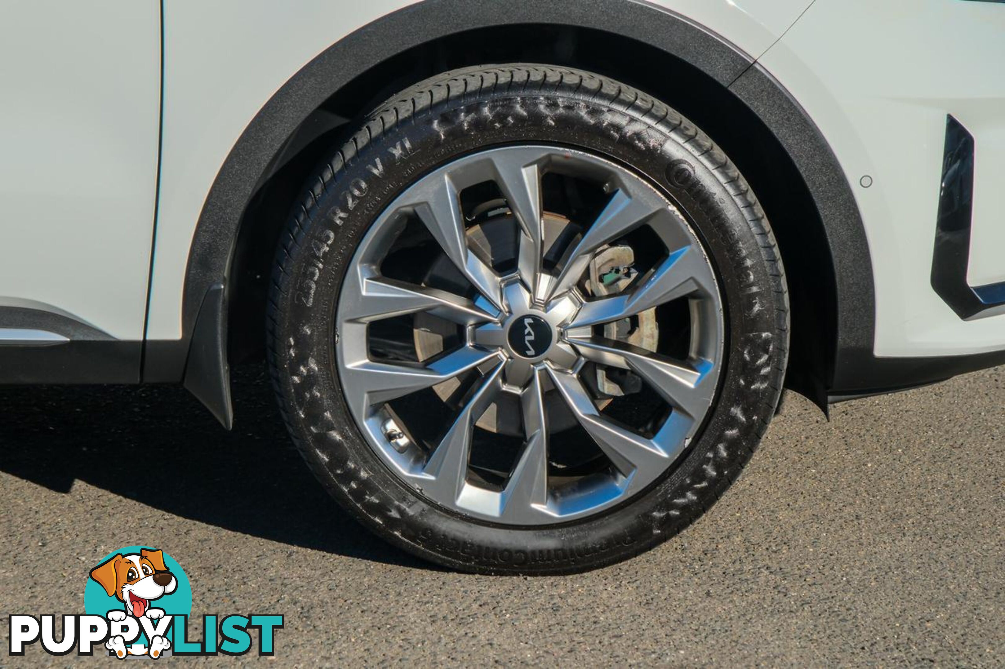 2023 KIA SORENTO GT-LINE 7 SEAT MQ4 MY23 SUV