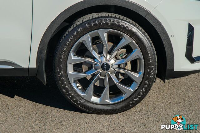 2023 KIA SORENTO GT-LINE 7 SEAT MQ4 MY23 SUV