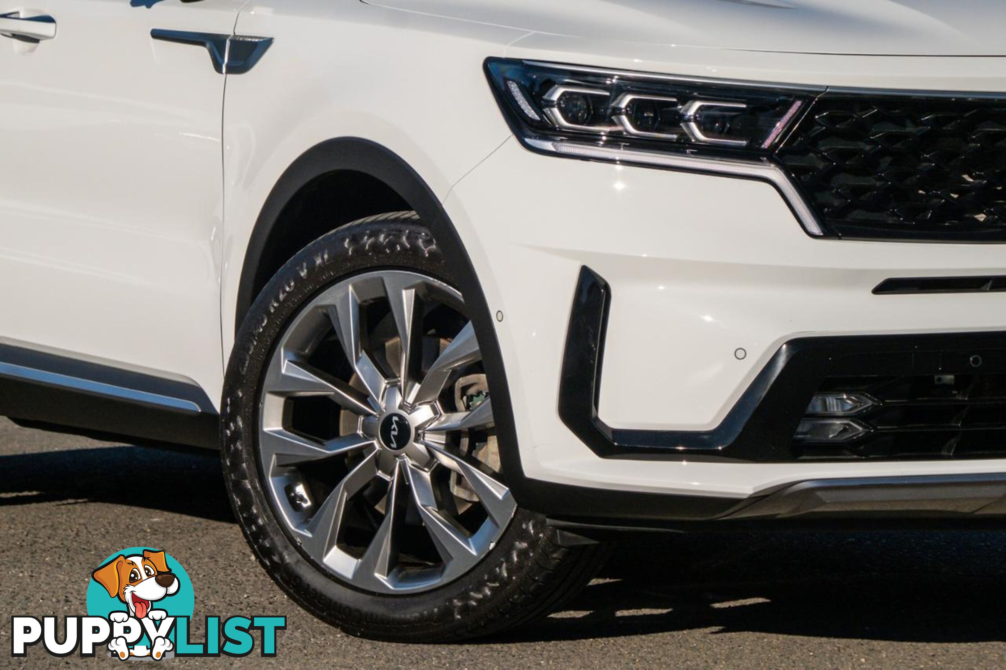 2023 KIA SORENTO GT-LINE 7 SEAT MQ4 MY23 SUV