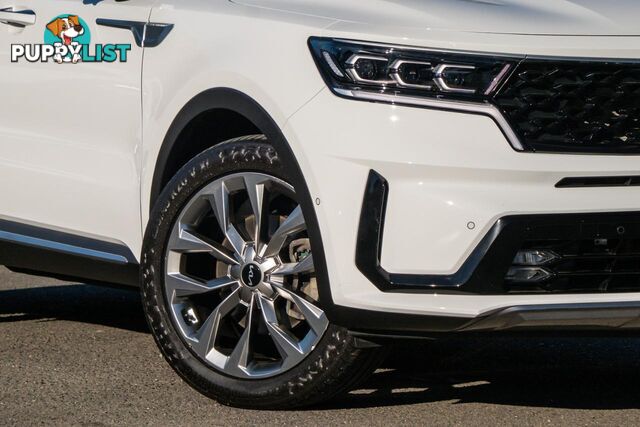 2023 KIA SORENTO GT-LINE 7 SEAT MQ4 MY23 SUV