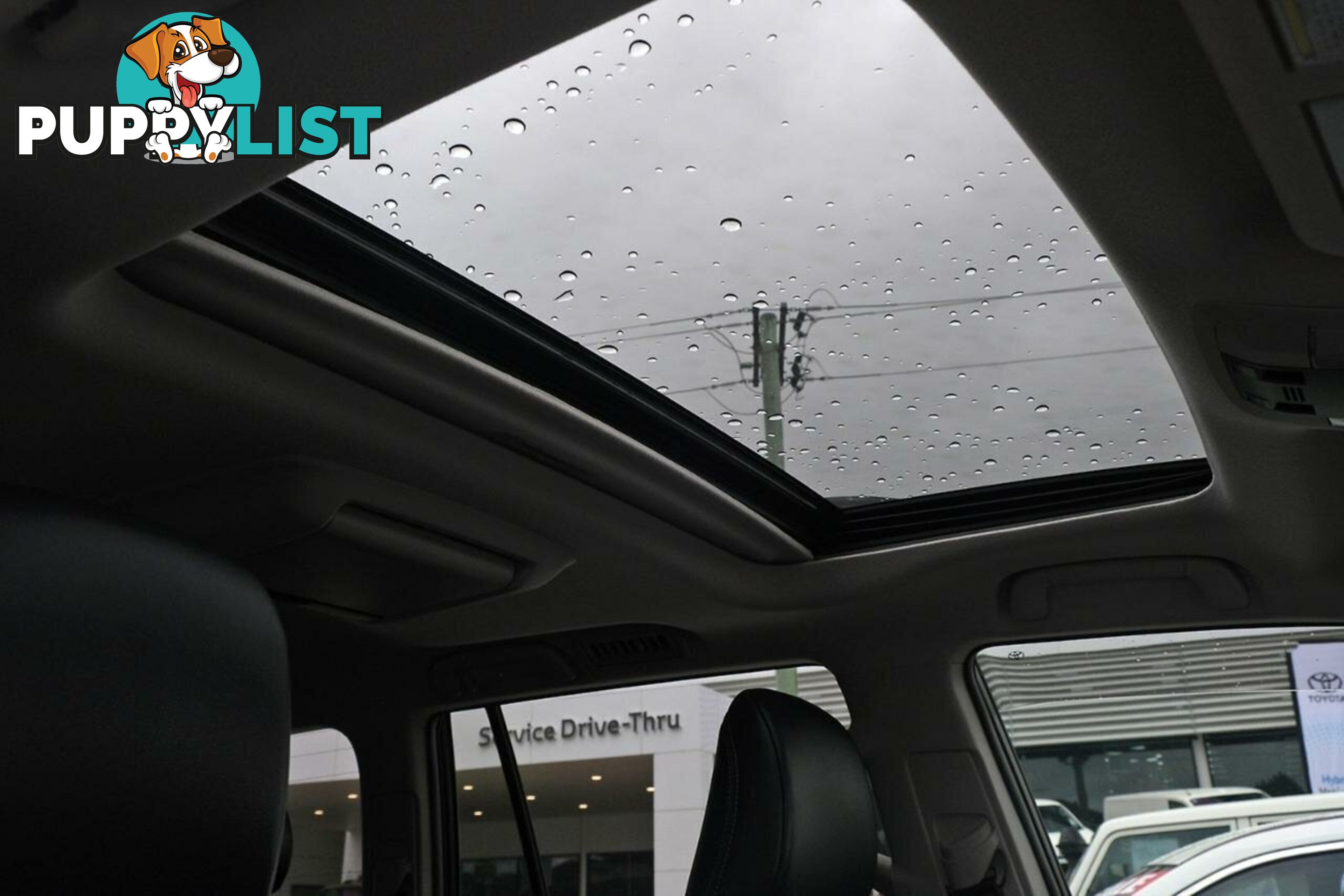 2023 TOYOTA LANDCRUISER PRADO   SUV