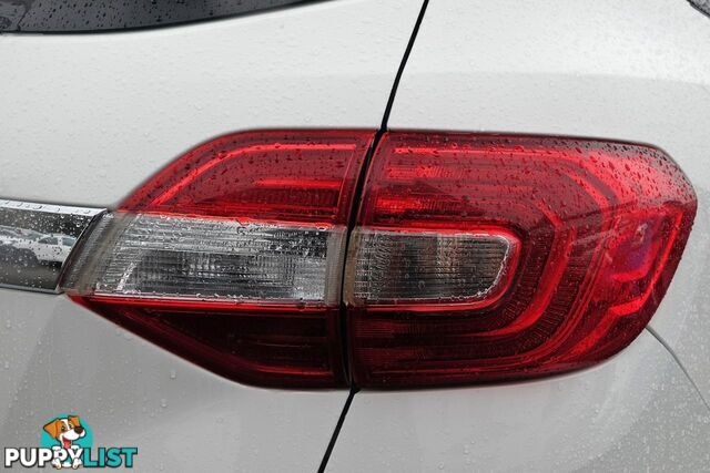 2018 FORD EVEREST TREND (RWD 7 SEAT) UA II MY19 SUV