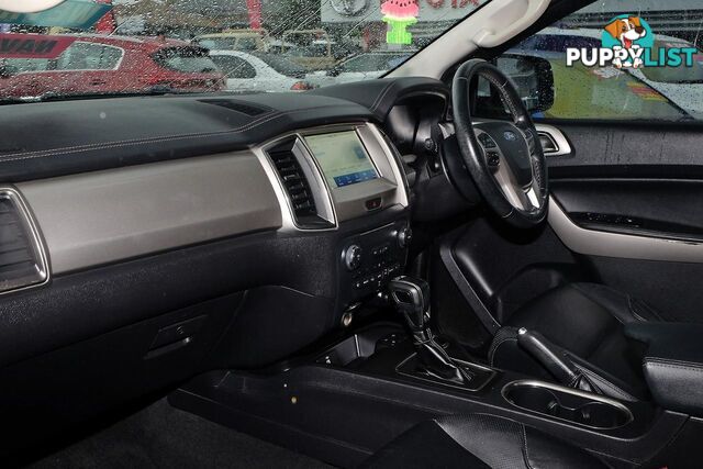 2018 FORD EVEREST TREND (RWD 7 SEAT) UA II MY19 SUV